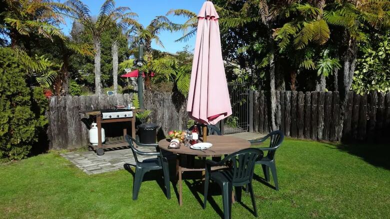 Apartamentos Alpin Motel & Conference Centre