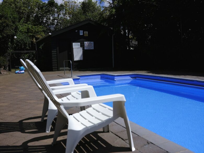 Apartamentos Alpin Motel & Conference Centre