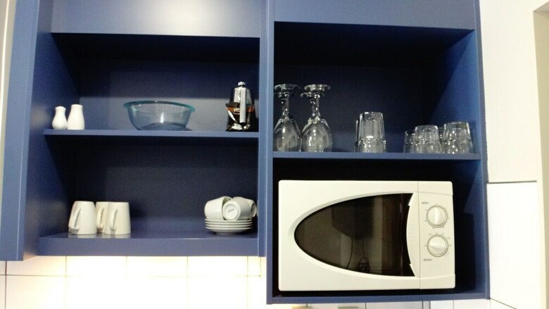 Apartamentos Alpin Motel & Conference Centre