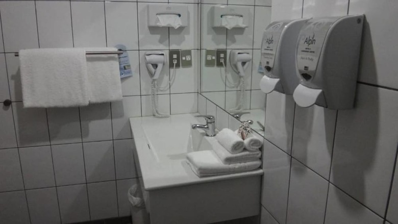 Apartamentos Alpin Motel & Conference Centre