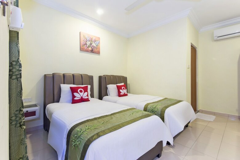 Nr Langkawi Motel