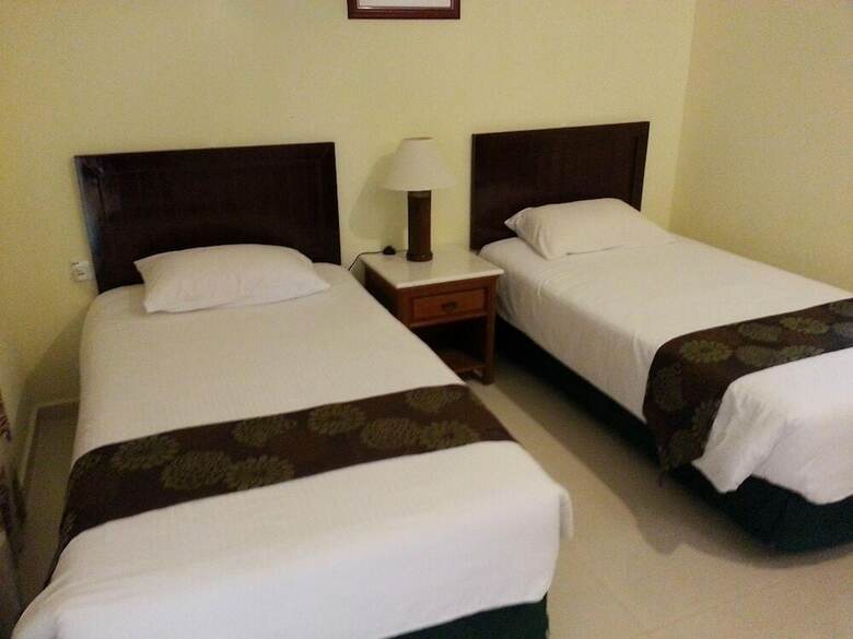 Nr Langkawi Motel