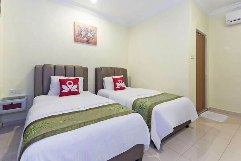 Nr Langkawi Motel