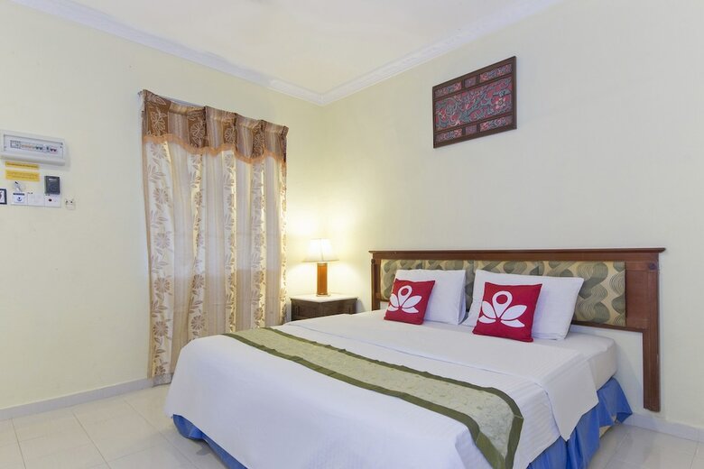 Nr Langkawi Motel