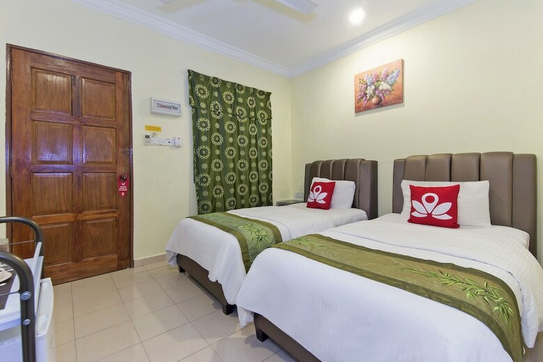 Nr Langkawi Motel