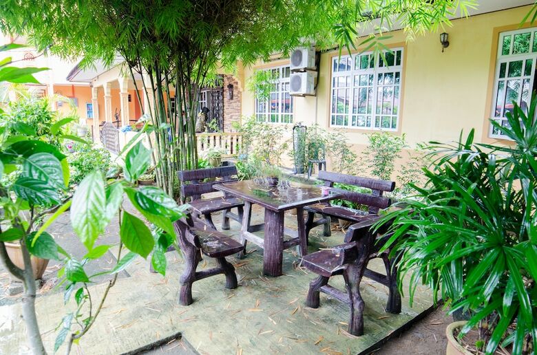 Nr Langkawi Motel