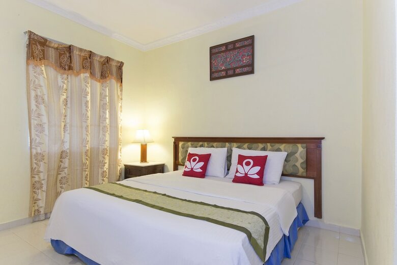 Nr Langkawi Motel