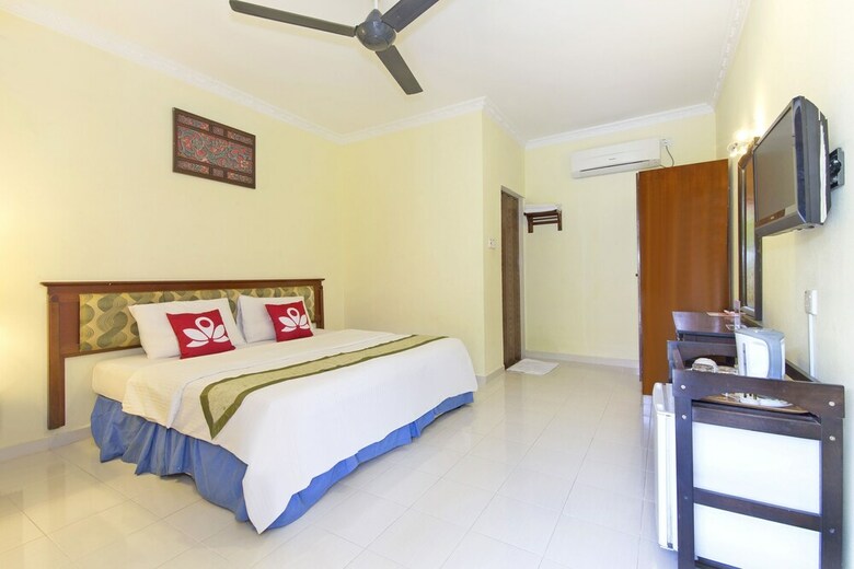 Nr Langkawi Motel