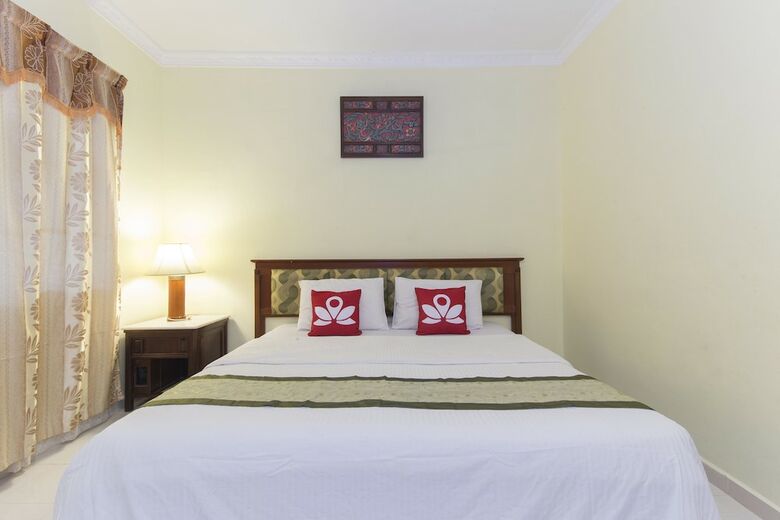 Nr Langkawi Motel