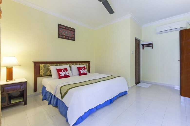 Nr Langkawi Motel