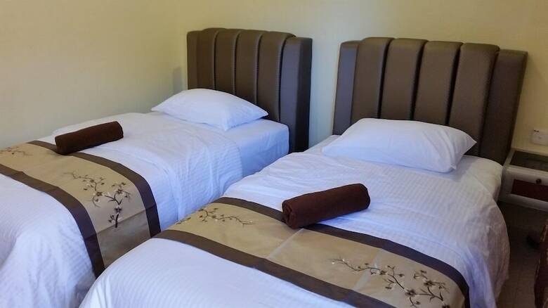 Nr Langkawi Motel