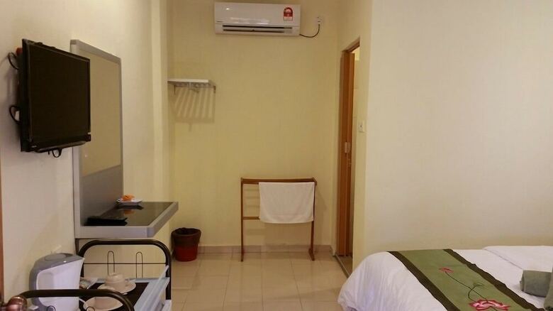 Nr Langkawi Motel