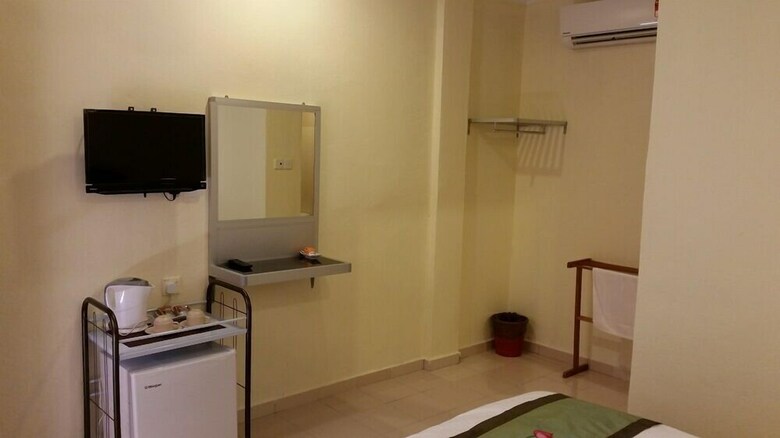 Nr Langkawi Motel