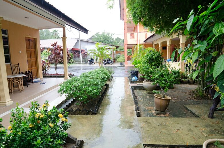 Nr Langkawi Motel