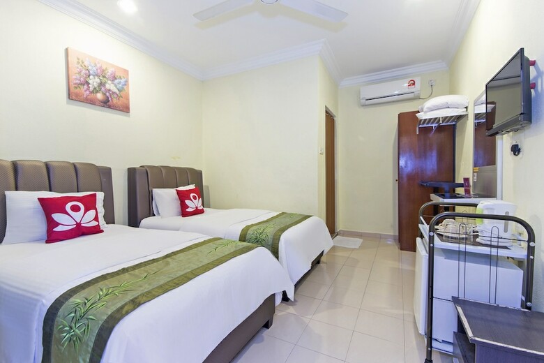 Nr Langkawi Motel