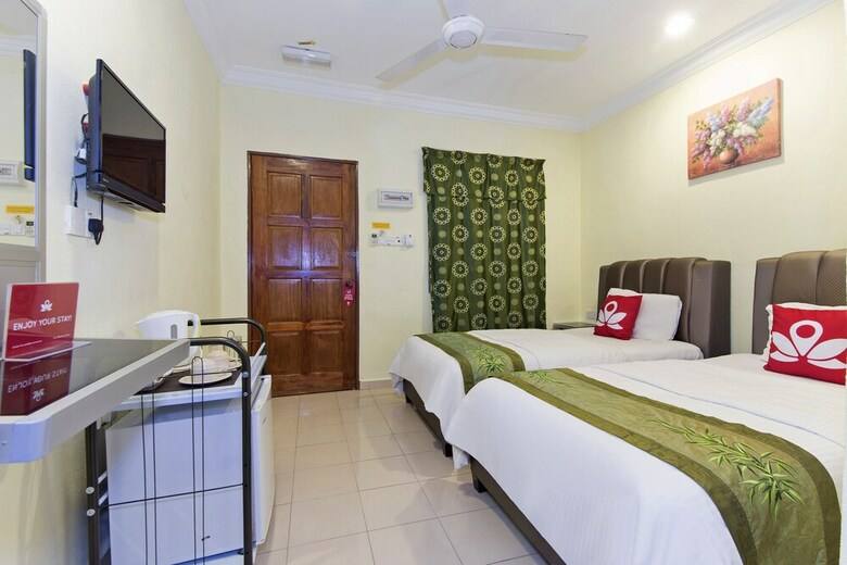 Nr Langkawi Motel