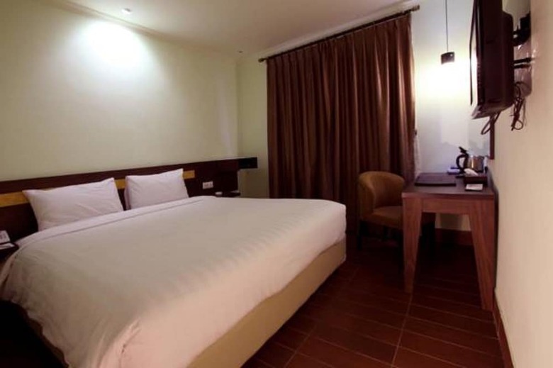 Hotel Dafam Cilacap