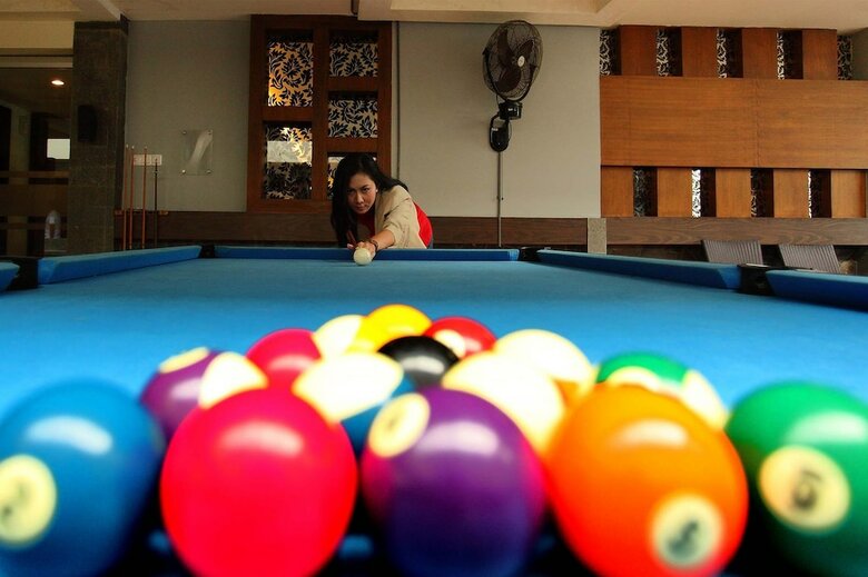 Hotel Dafam Cilacap