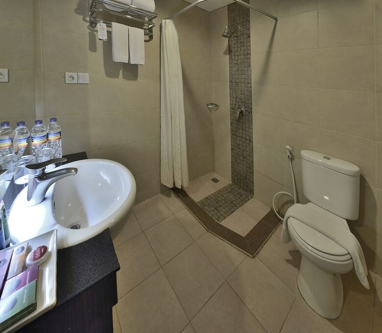 Hotel Dafam Cilacap
