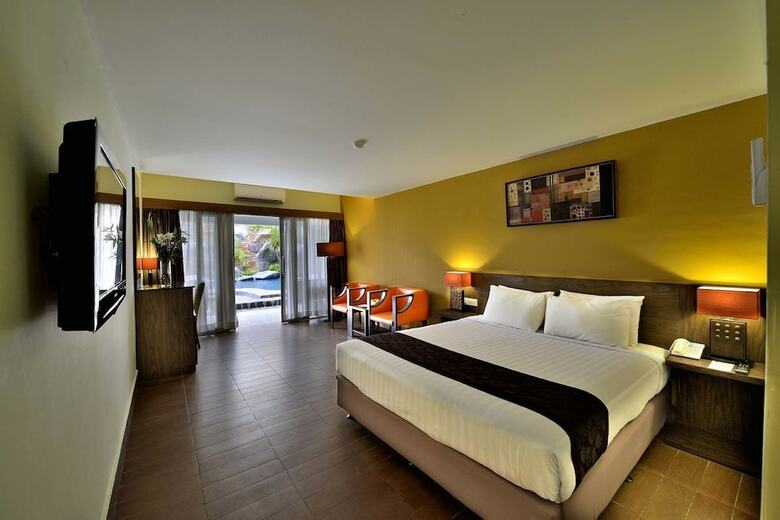 Hotel Dafam Cilacap