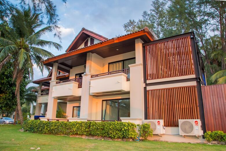 Apartamento Klong Prao Resort