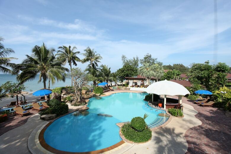 Apartamento Klong Prao Resort
