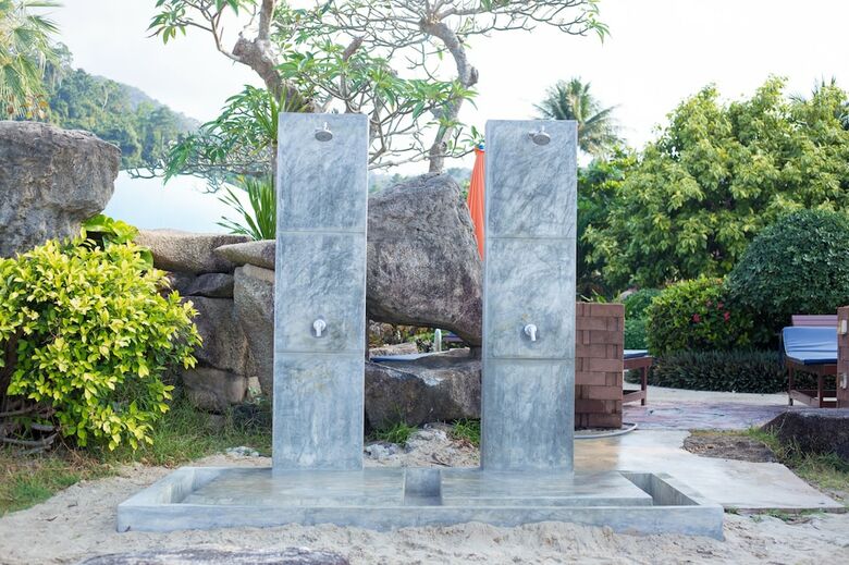 Apartamento Klong Prao Resort