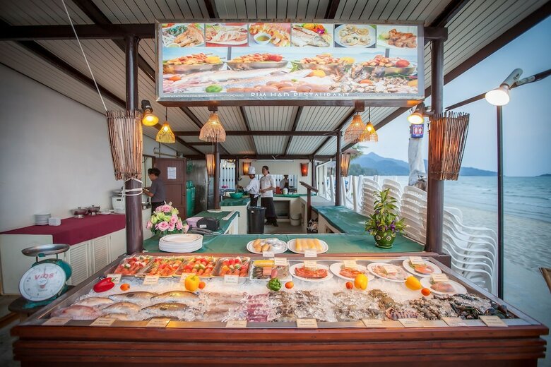 Apartamento Klong Prao Resort