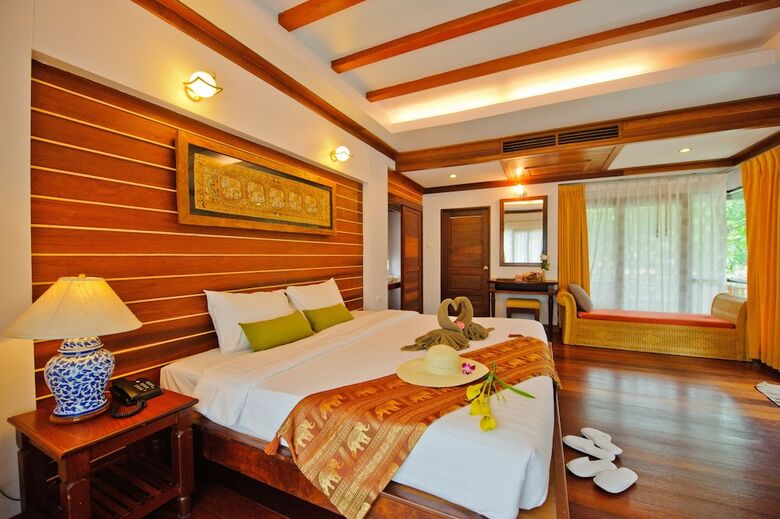 Apartamento Klong Prao Resort