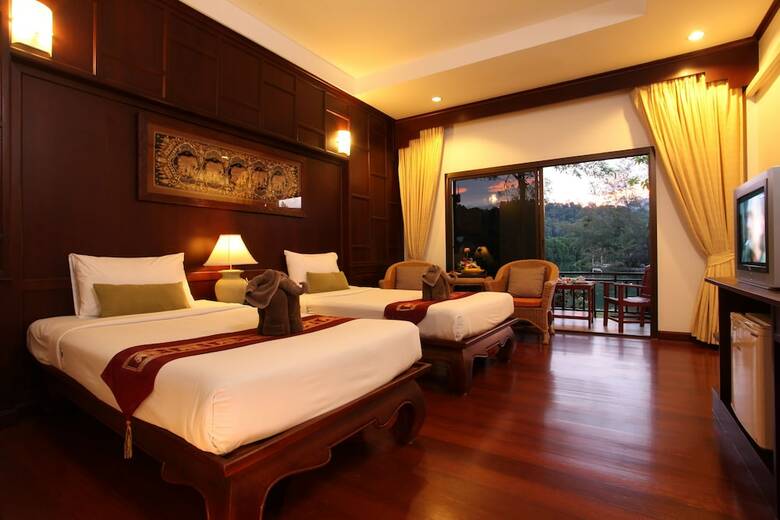Apartamento Klong Prao Resort