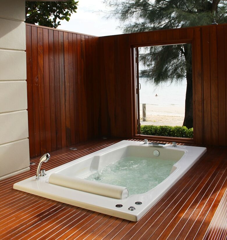 Apartamento Klong Prao Resort