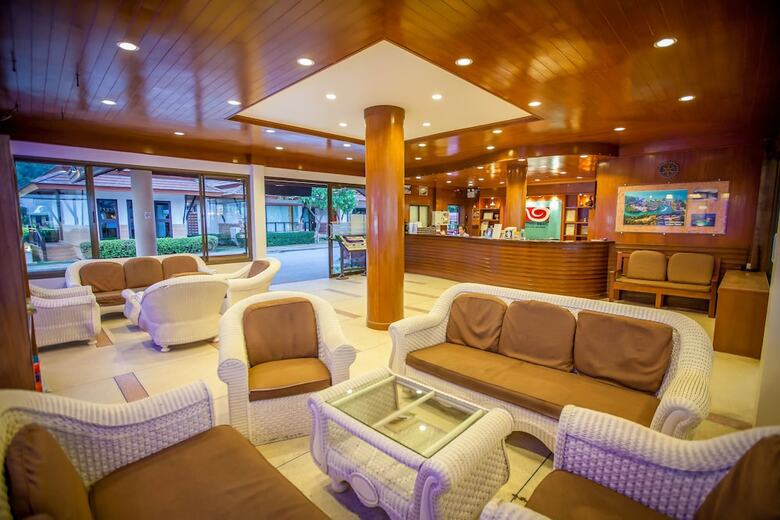 Apartamento Klong Prao Resort