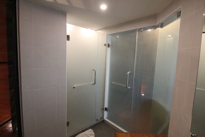 Apartamento Klong Prao Resort