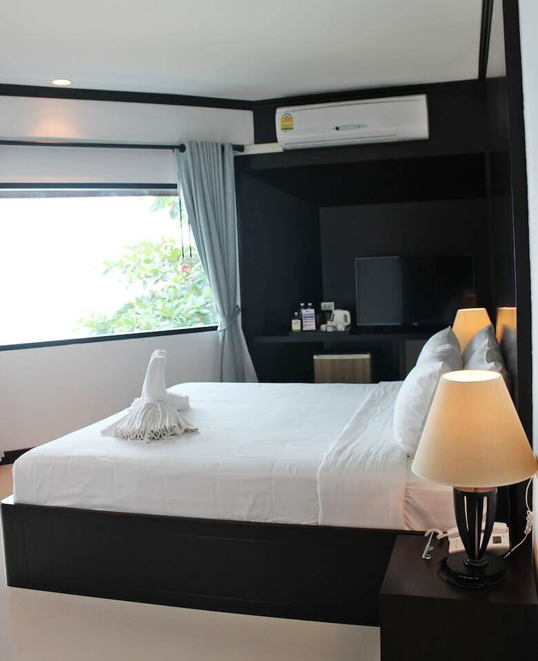 Apartamento Klong Prao Resort