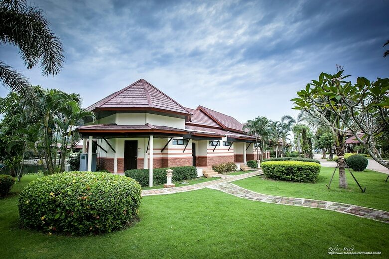 Apartamento Klong Prao Resort