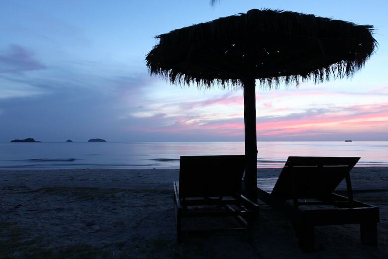 Apartamento Klong Prao Resort