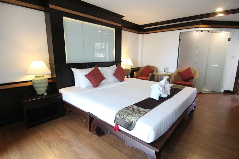 Apartamento Klong Prao Resort