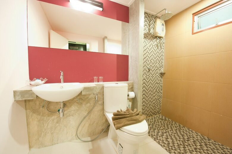 Apartamento Klong Prao Resort