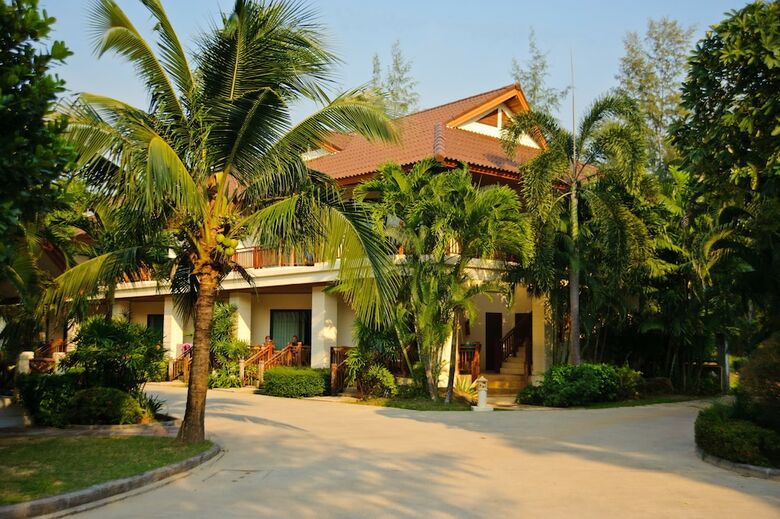 Apartamento Klong Prao Resort