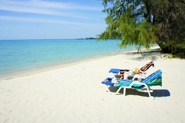 Apartamento Klong Prao Resort