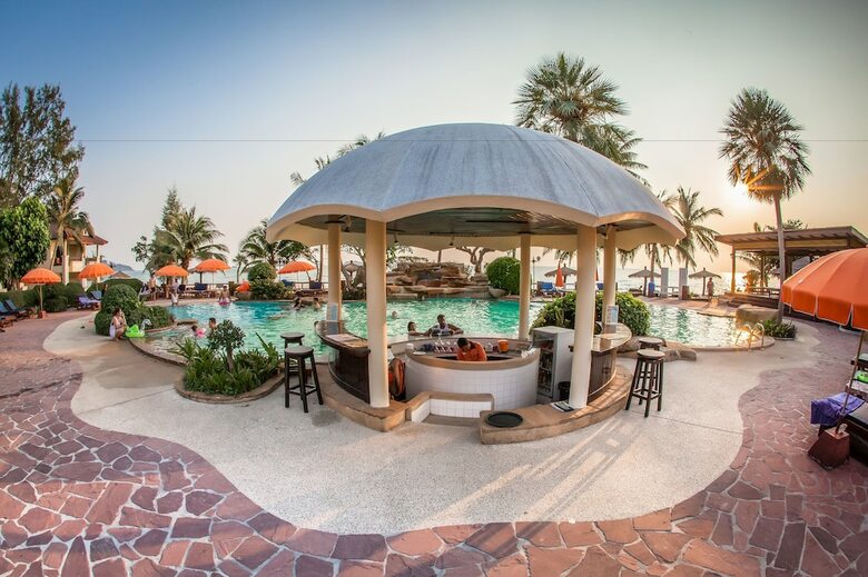 Apartamento Klong Prao Resort