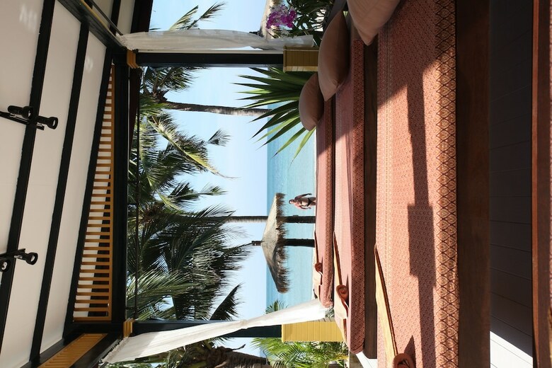 Apartamento Klong Prao Resort