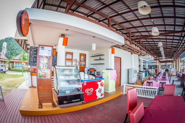 Apartamento Klong Prao Resort