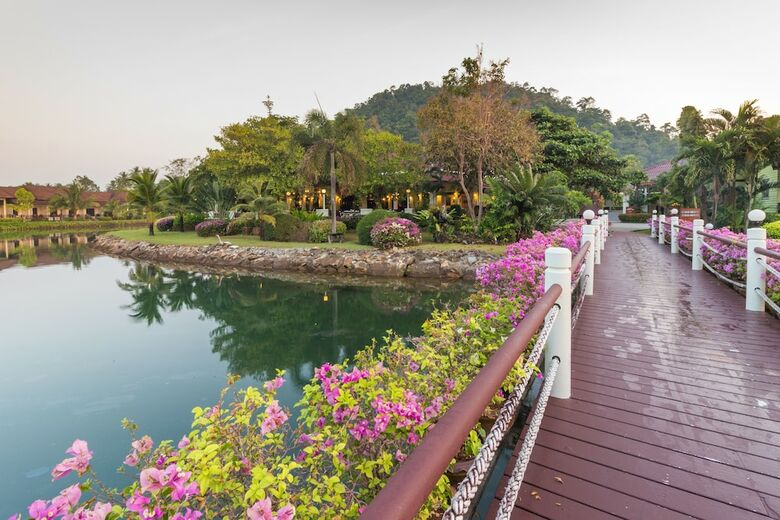 Apartamento Klong Prao Resort