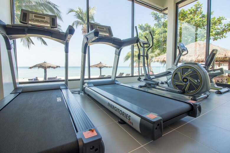 Apartamento Klong Prao Resort
