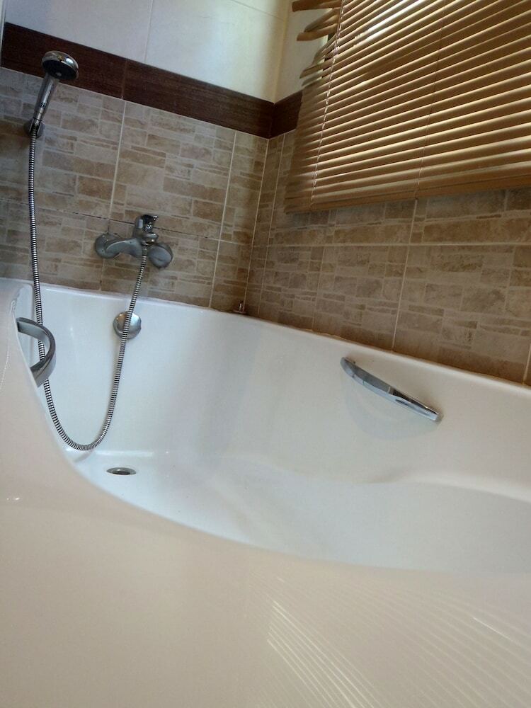 Apartamento Klong Prao Resort