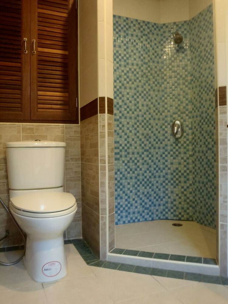 Apartamento Klong Prao Resort