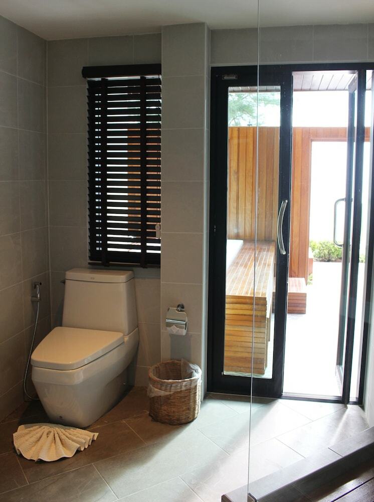 Apartamento Klong Prao Resort