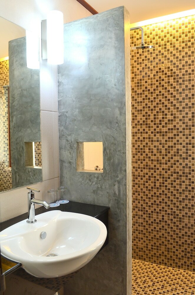 Apartamento Klong Prao Resort