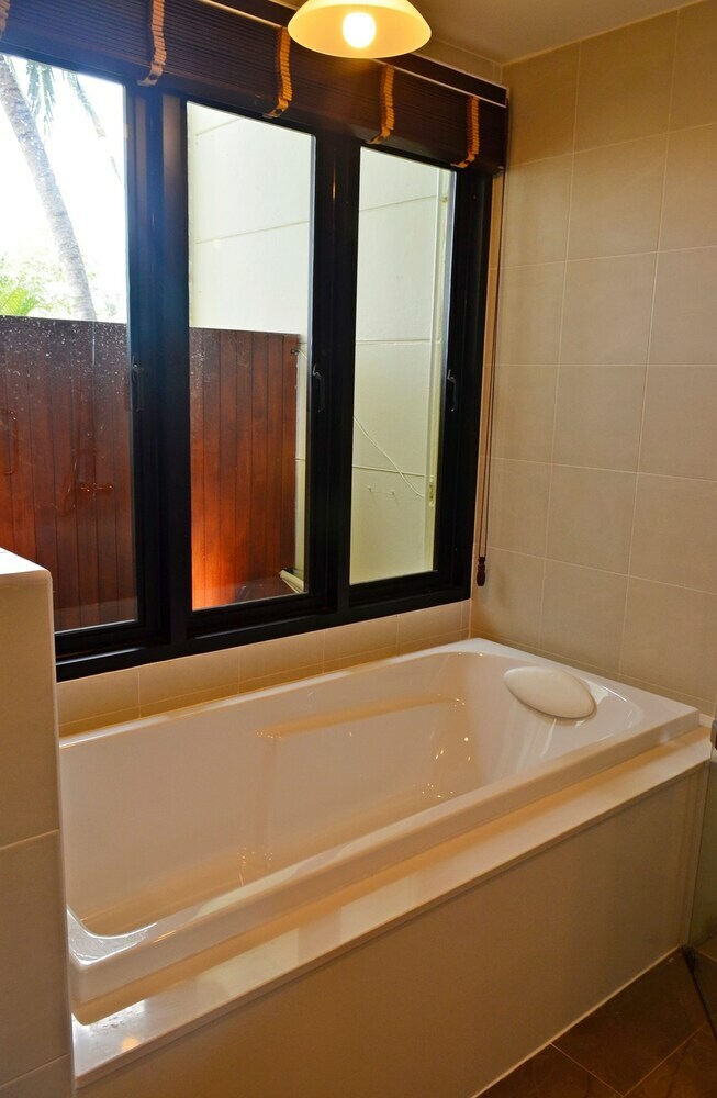 Apartamento Klong Prao Resort